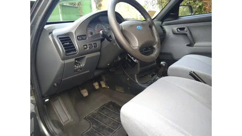 Lada (ВАЗ) 2111 2008 - 10