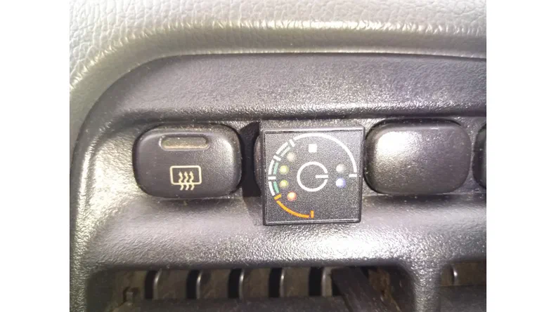 Lada (ВАЗ) 2111 2008 - 6