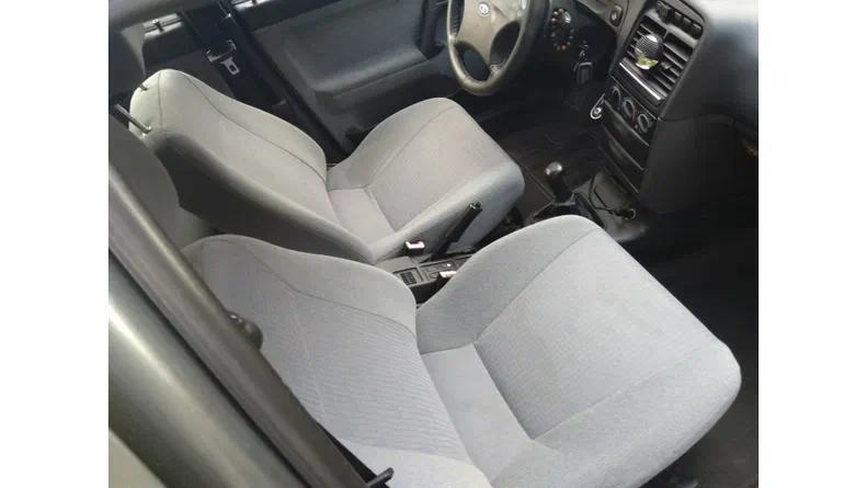 Lada (ВАЗ) 2111 2008 - 11