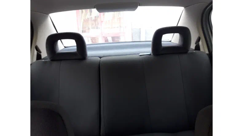 Opel Astra 2004 - 14