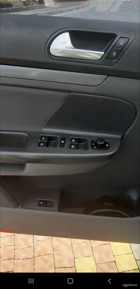 Volkswagen Jetta 2007 - 6