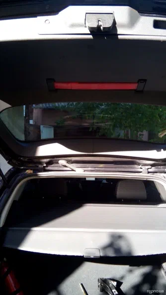 Opel Astra 2010 - 11