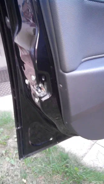 Opel Astra 2010 - 13