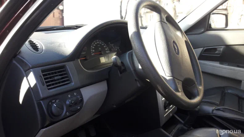Lada (ВАЗ) Priora 2008 - 7