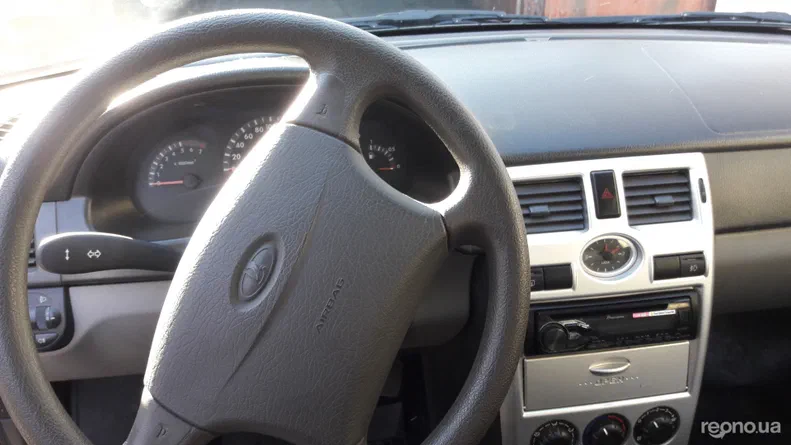 Lada (ВАЗ) Priora 2008 - 8