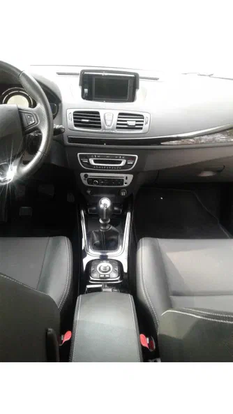 Renault Megane 2013 - 7