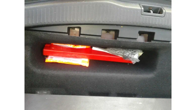 Renault Megane 2013 - 16