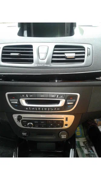 Renault Megane 2013 - 4