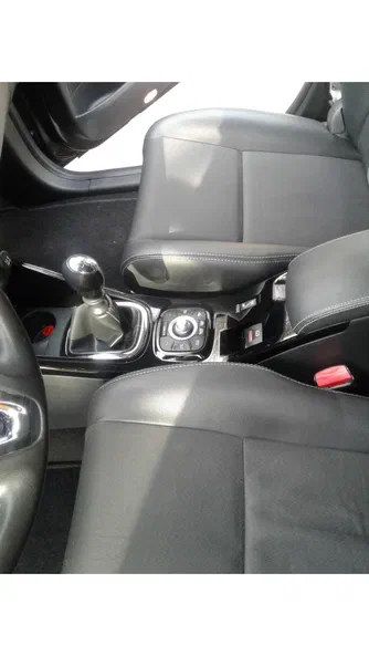 Renault Megane 2013 - 6