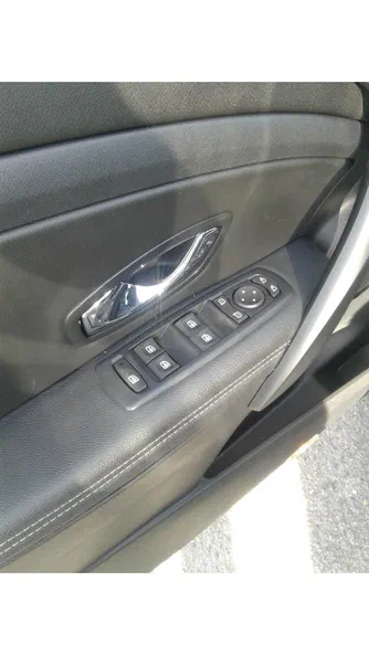 Renault Megane 2013 - 12