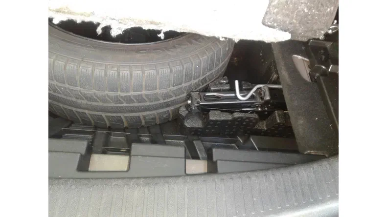 Renault Megane 2013 - 15