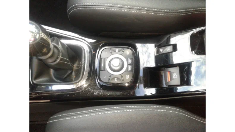 Renault Megane 2013 - 13