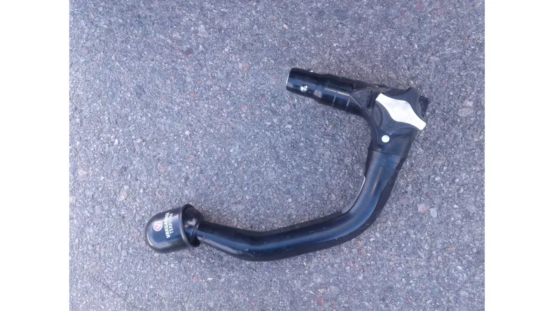 Renault Megane 2013 - 14