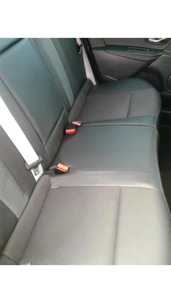 Renault Megane 2013 - 9