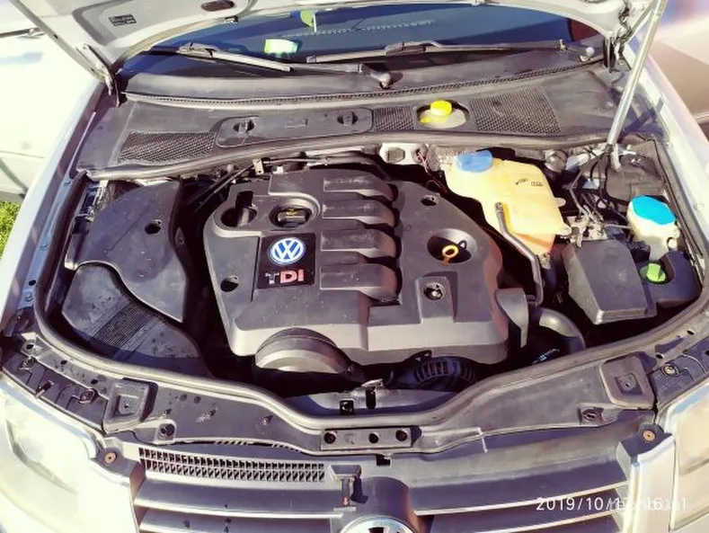 Volkswagen  Passat Variant 2001 - 1