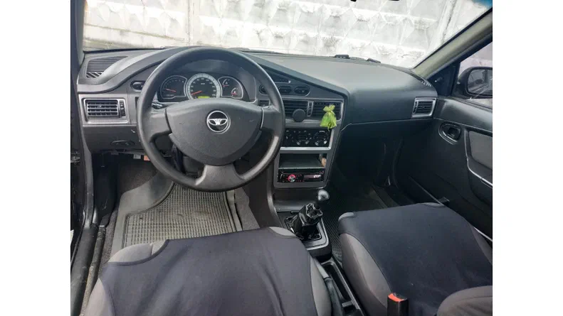 Daewoo Nexia 2008 - 8