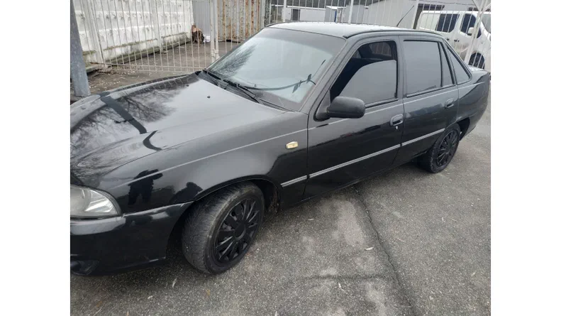 Daewoo Nexia 2008 - 0