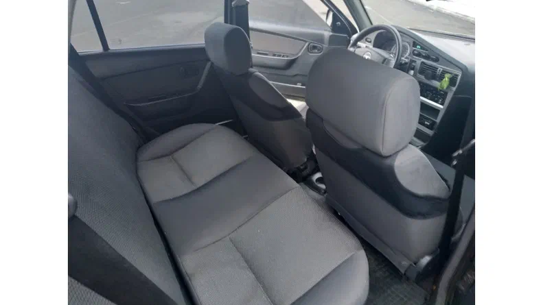 Daewoo Nexia 2008 - 10