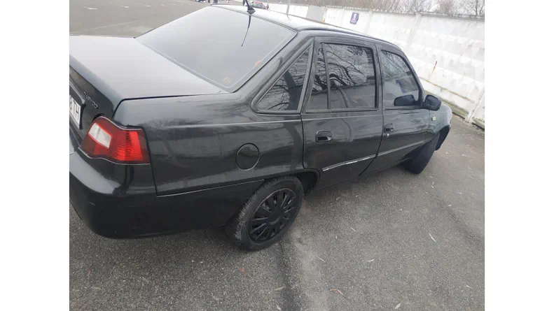 Daewoo Nexia 2008 - 3