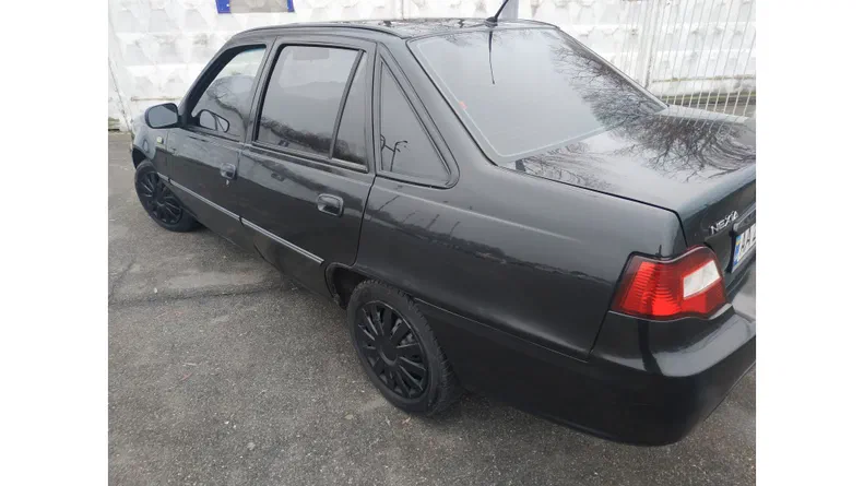 Daewoo Nexia 2008 - 5