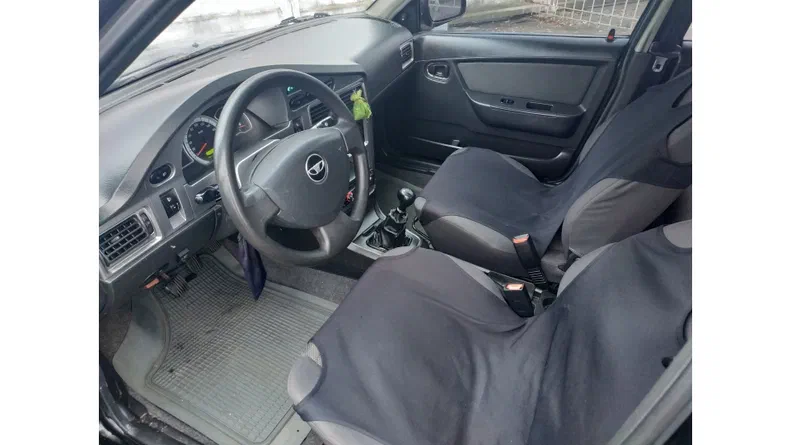 Daewoo Nexia 2008 - 6