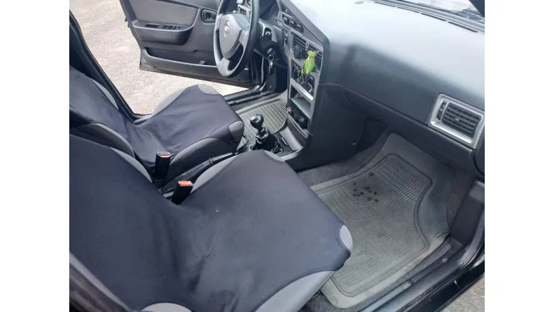 Daewoo Nexia 2008 - 11