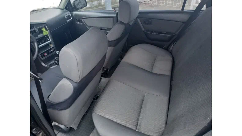 Daewoo Nexia 2008 - 7