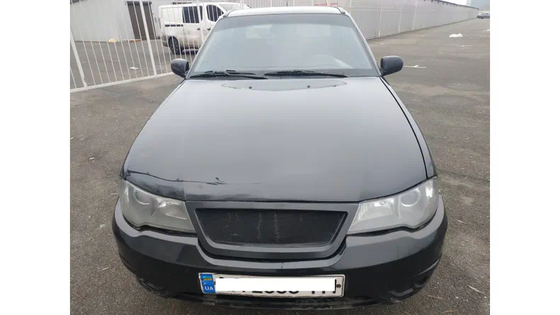 Daewoo Nexia 2008 - 1