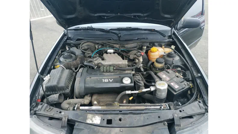 Daewoo Nexia 2008 - 13