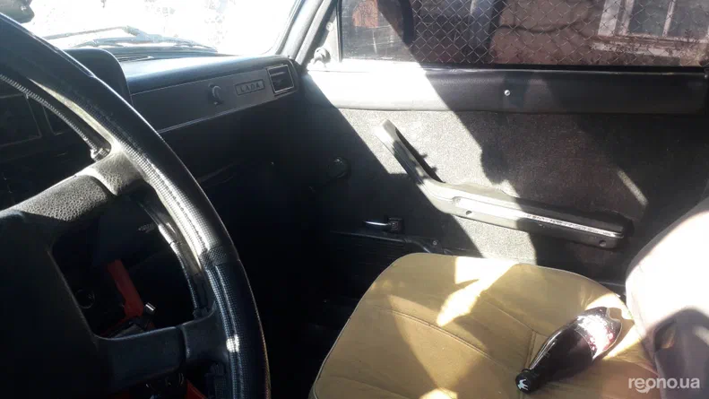 Lada (ВАЗ) 2107 1990 - 7