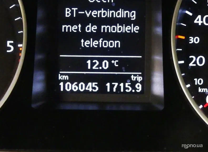 Volkswagen Passat 2014