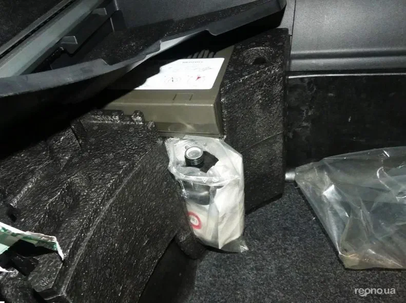 Volkswagen Passat 2014 - 8