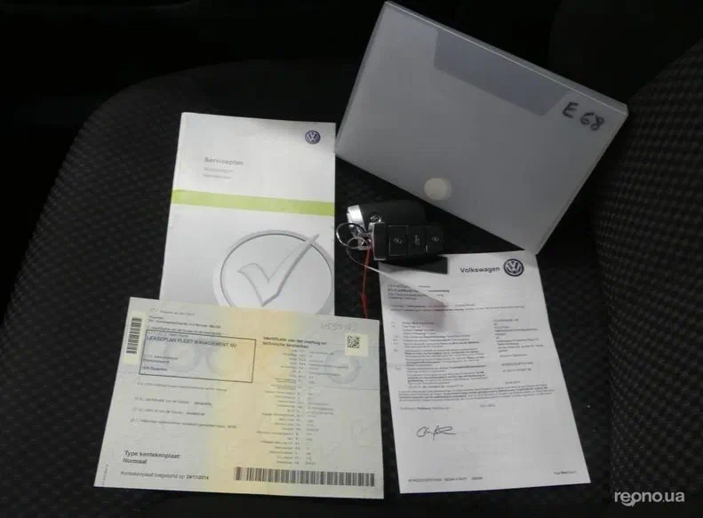 Volkswagen Passat 2014 - 10