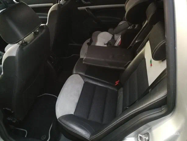 Skoda Octavia 2007 - 6