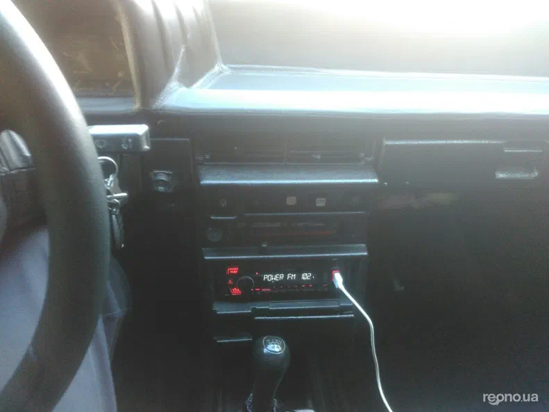 Lada (ВАЗ) 2109 1993 - 5