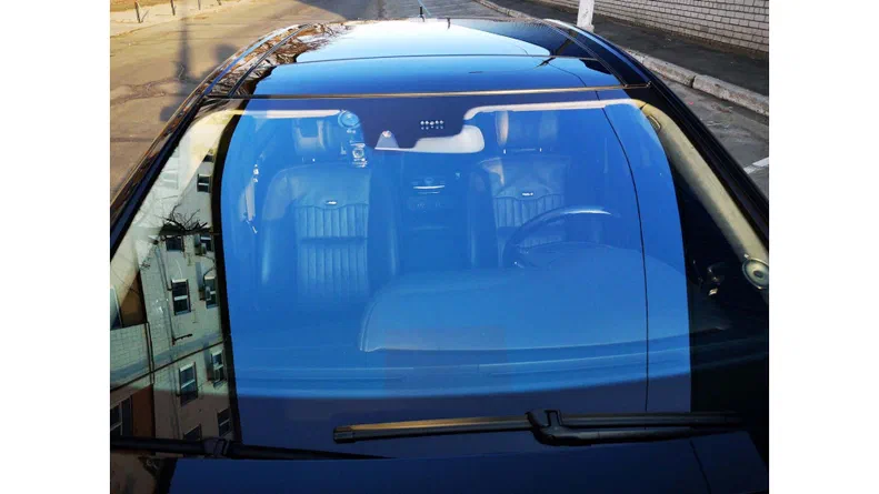 Mercedes-Benz S-Клас 2007 - 25