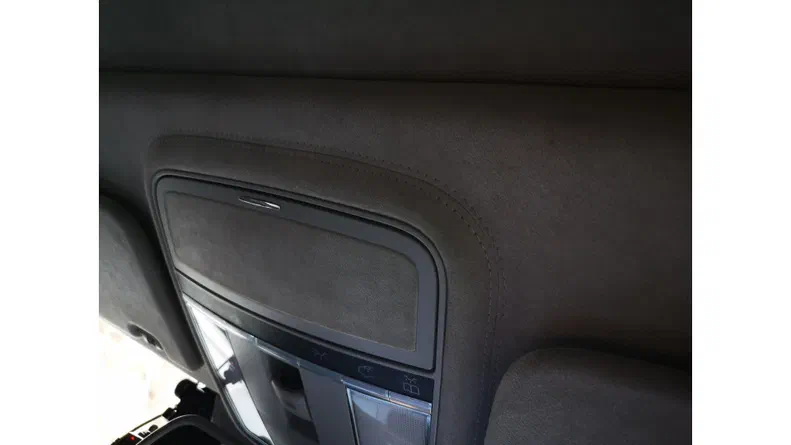 Mercedes-Benz S-Клас 2007 - 17