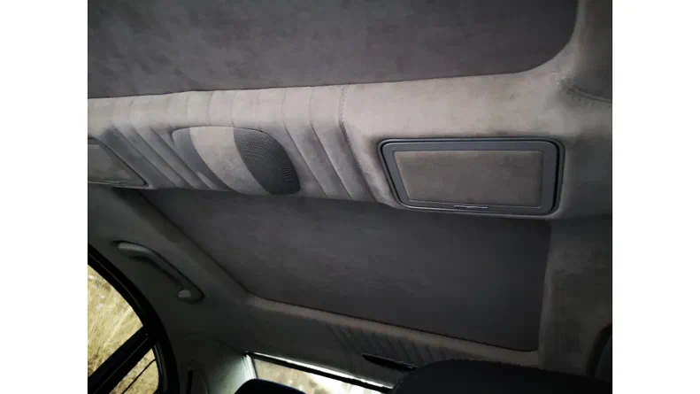 Mercedes-Benz S-Клас 2007 - 18