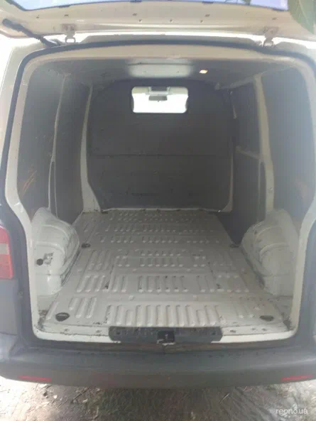 Volkswagen Transporter 2005 - 5