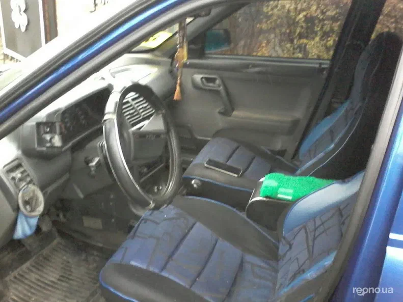 Lada (ВАЗ) 2111 2007