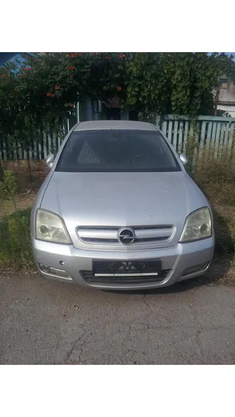 Opel Vectra 2003