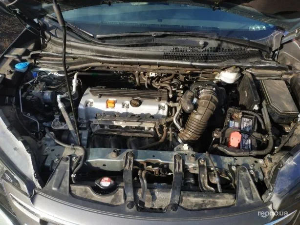 Honda CR-V 2012 - 14