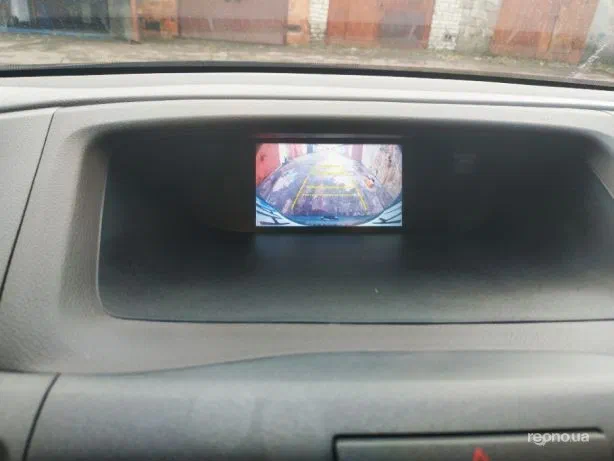 Honda CR-V 2012 - 16