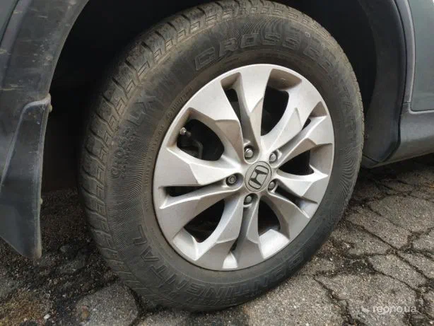 Honda CR-V 2012 - 15