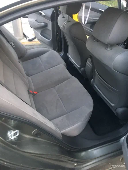 Honda Civic 2007 - 6