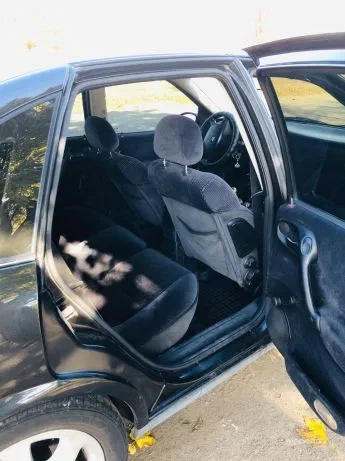 Opel Vectra 2000 - 2