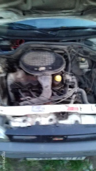 Ford Escort 1992 - 6