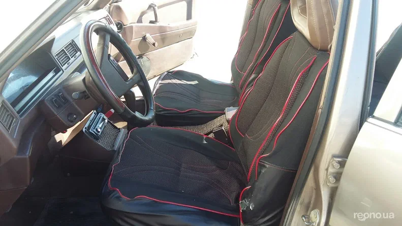 Mitsubishi Galant 1987