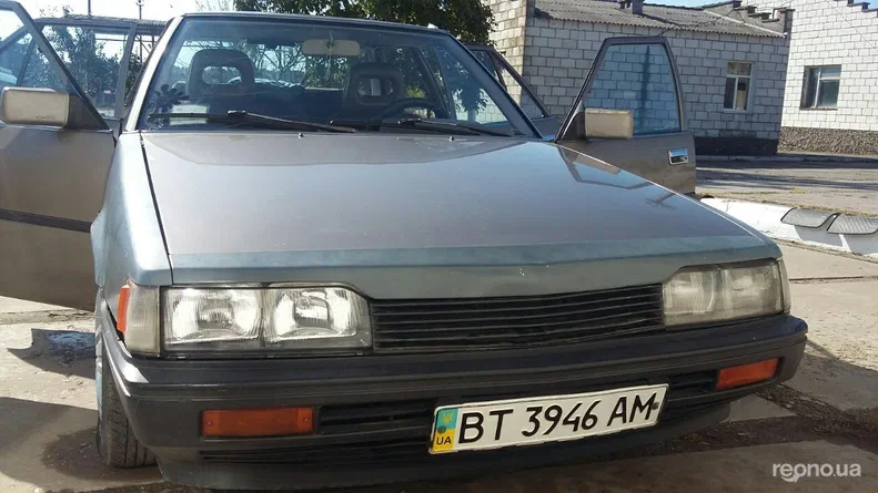 Mitsubishi Galant 1987