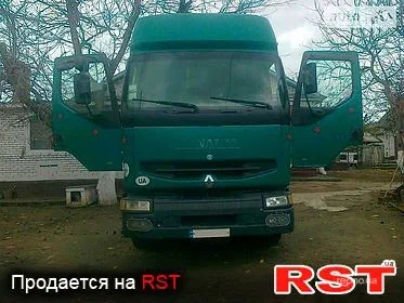Renault Premium 1996